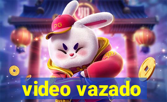 video vazado